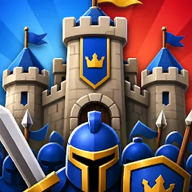国王守卫(即时战略游戏)v1.4 安卓版