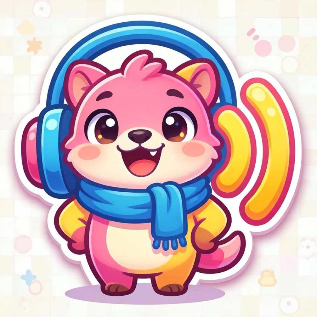 咕噜语音(语音聚会助手)v1.0.0 最新版