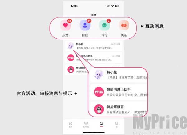 特盐OC创作2026最新版本 特盐OC创作2026最新版本
