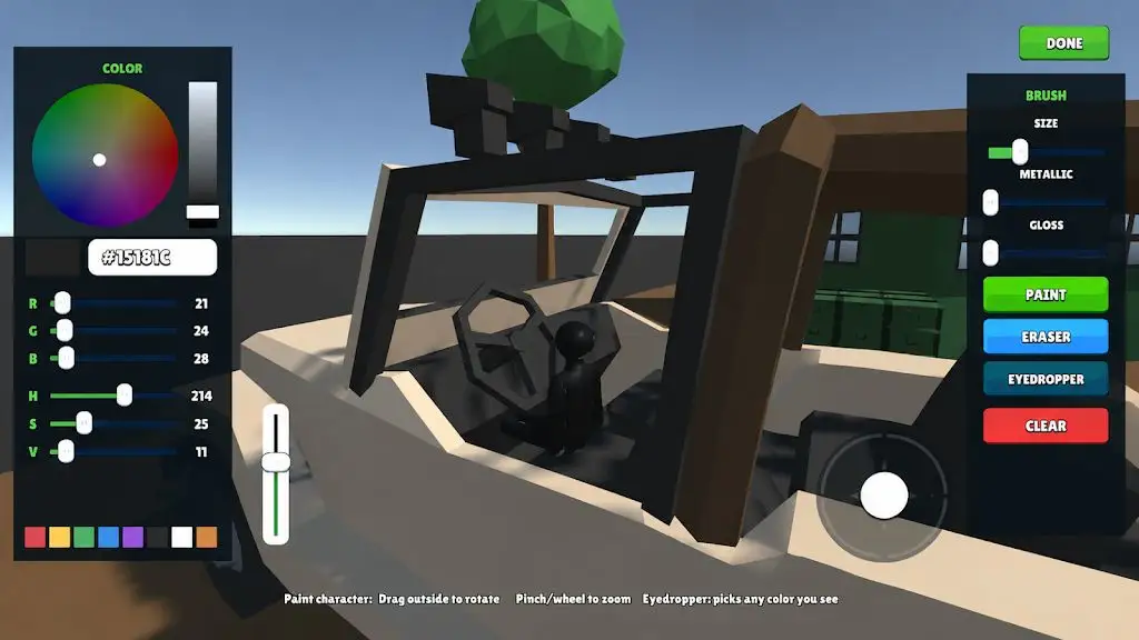 ��ɫ��׽�Բغ���������2026���°汾v0.2.2 ��׿��