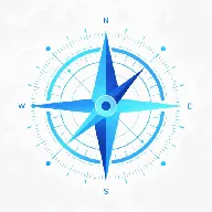 指南针海拔测量软件安卓版手机版v1.2 最新版