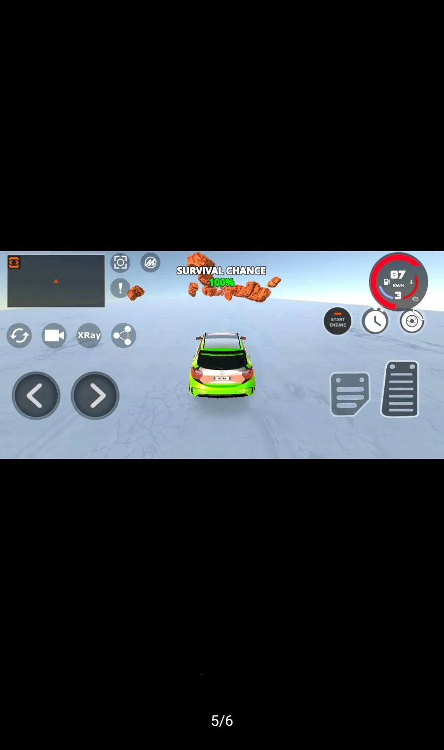 ��ʻX������������ײģ�������ܲ˵�������ٷ����°汾v1.2.2 ���°�