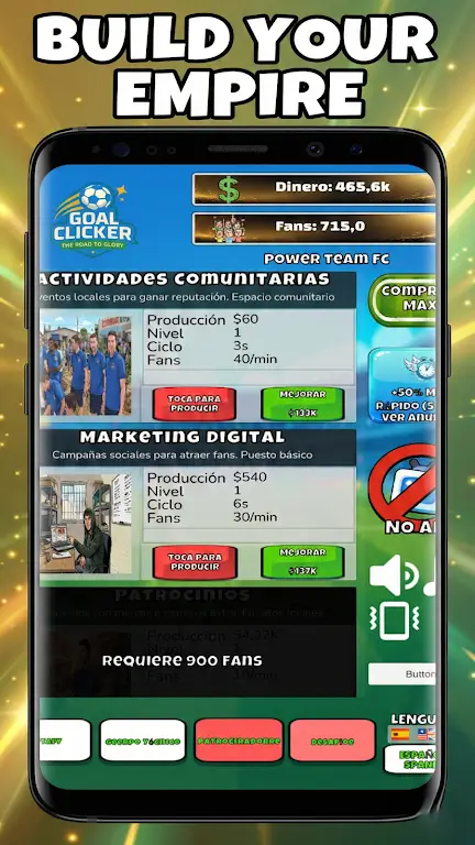 ����������������(����Ӫ��Ϸ)v1.1.2 ���°�