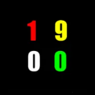 1900������(���������ֹ���)v1.0 ���°�