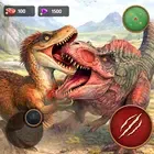 侏罗纪恐龙对决世界(恐龙格斗游戏)v0.9 免费版