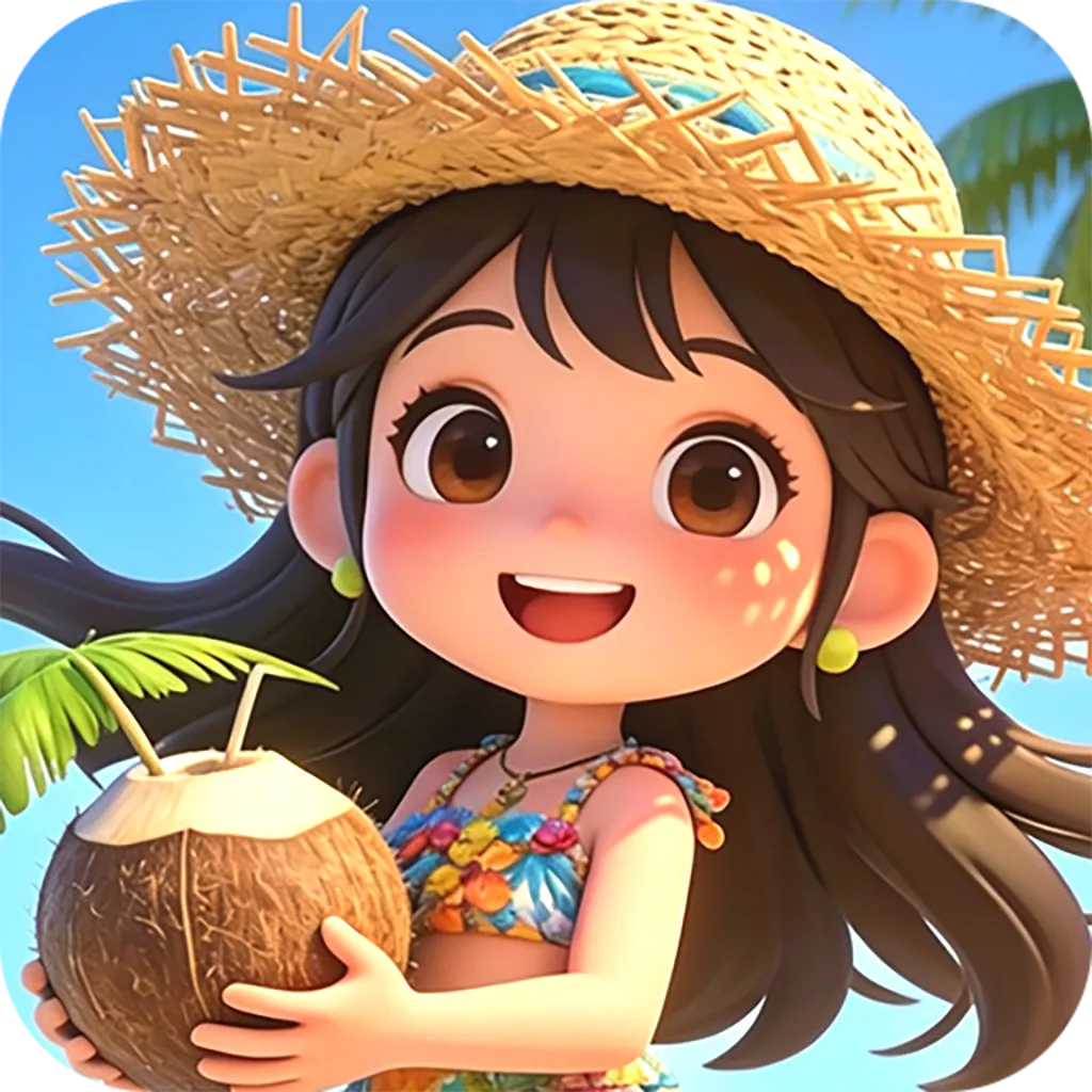 海岛好时光2026最新版本v1.0.2 官方版