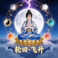 无限修仙轮回2026最新版本v18.4.8 最新版