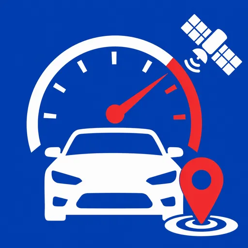 速航汽车测速仪GPS(汽车测速工具)v2.6.195.1 手机