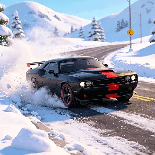 ѩ�ؿ��(��ͨ��������Ϸ)v1.1.1 �ٷ���